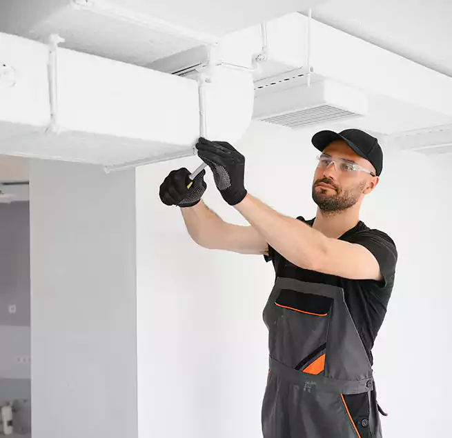 Why Homeowners & Businesses Trust Us in Chapel Hill, NC?